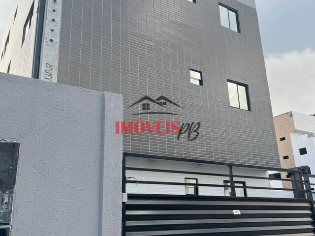 #1249 - Apartamento para Venda em João Pessoa - PB