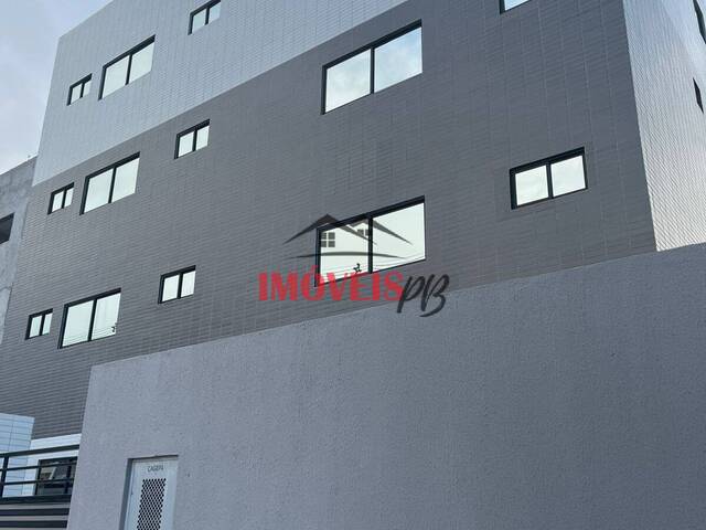 #1249 - Apartamento para Venda em João Pessoa - PB
