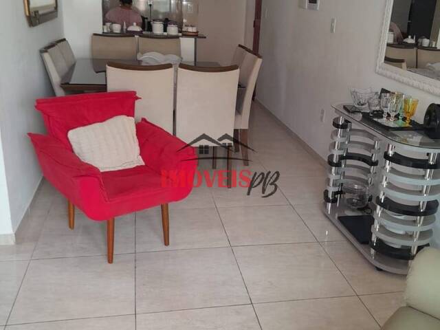 Apartamento para Venda em João Pessoa - 4