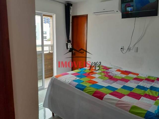 #1250 - Apartamento para Venda em João Pessoa - PB - 3