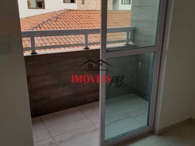#1250 - Apartamento para Venda em João Pessoa - PB - 2