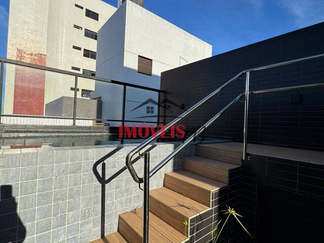 Apartamento para Locação em Cabedelo - 4