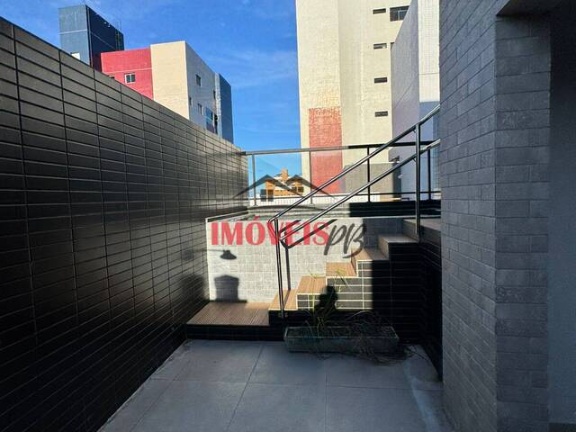 #1251 - Apartamento para Locação em Cabedelo - PB - 3