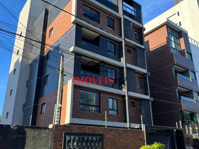 #1251 - Apartamento para Locação em Cabedelo - PB - 2