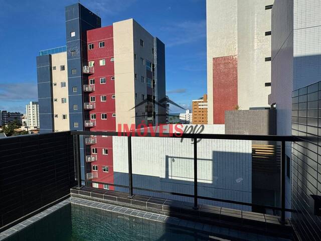 Apartamento para Locação em Cabedelo - 5