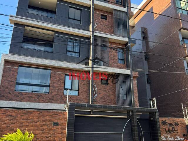 #1251 - Apartamento para Locação em Cabedelo - PB