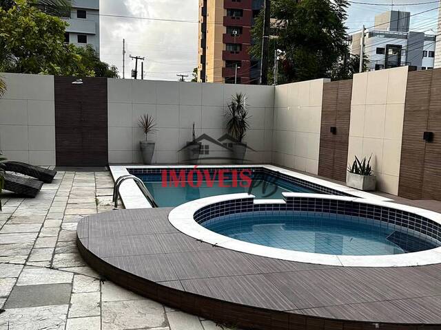 #1252 - Casa para Venda em Cabedelo - PB - 2