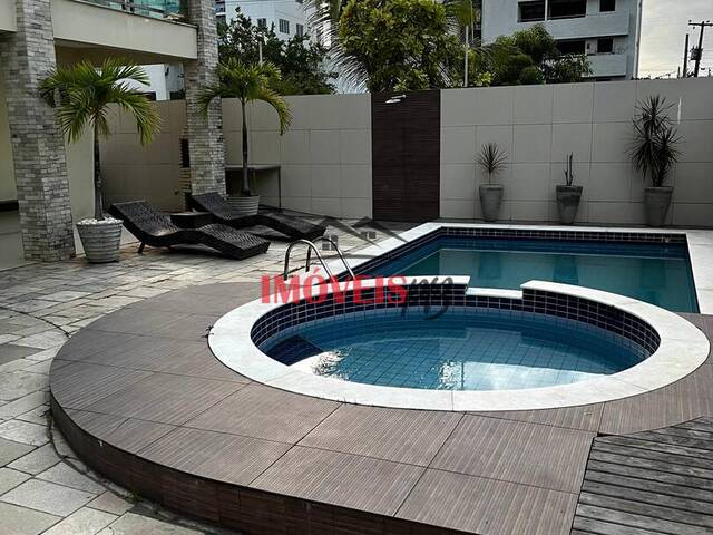 #1252 - Casa para Venda em Cabedelo - PB - 3