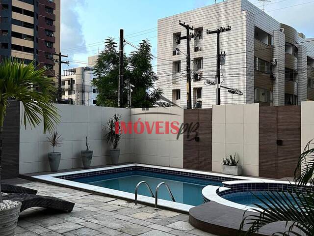 #1252 - Casa para Venda em Cabedelo - PB