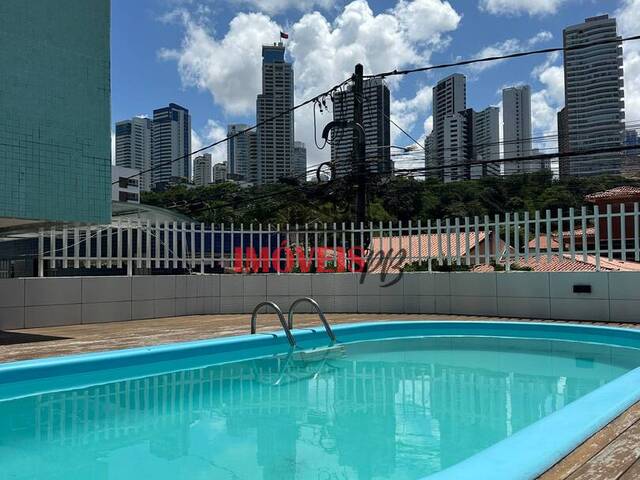 Apartamento para Venda em João Pessoa - 4