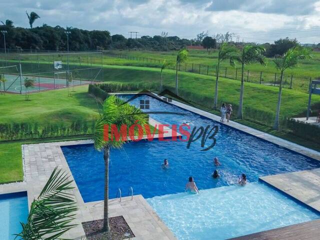 #1254 - Terreno em condomínio para Venda em Bayeux - PB - 1