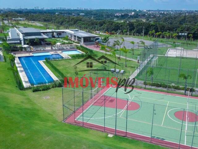 #1254 - Terreno em condomínio para Venda em Bayeux - PB - 2