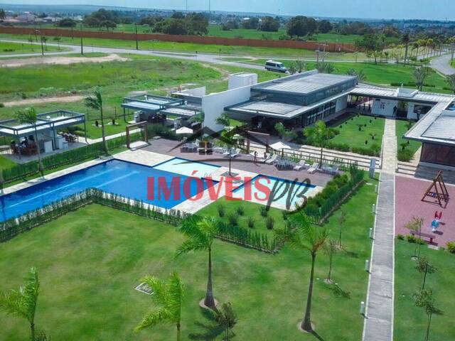 #1254 - Terreno em condomínio para Venda em Bayeux - PB - 3