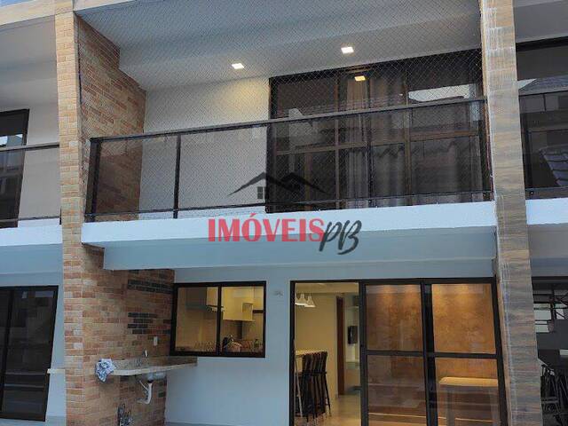 #1255 - Casa em condomínio para Venda em Cabedelo - PB - 3