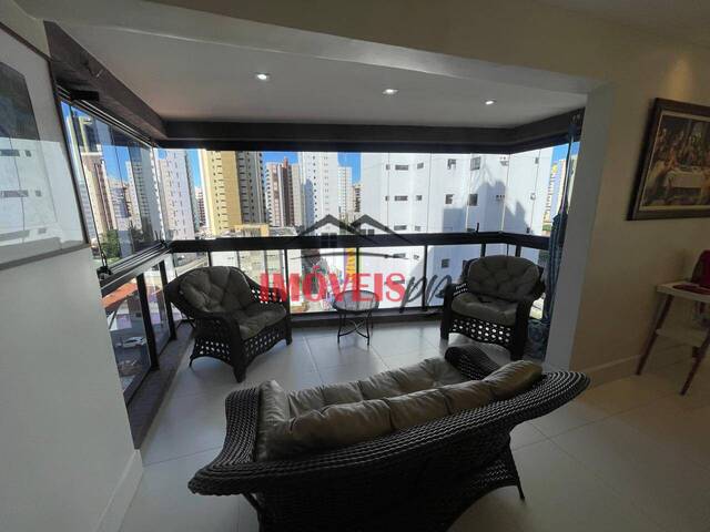 Apartamento para Venda em João Pessoa - 4