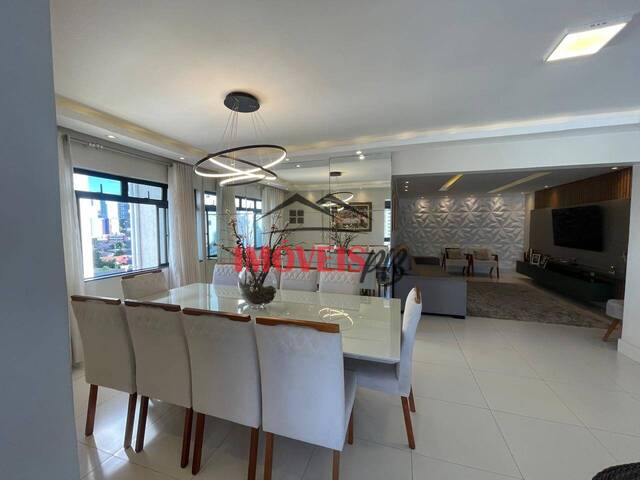 Apartamento para Venda em João Pessoa - 5