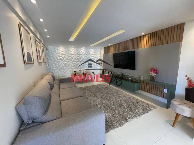 #1256 - Apartamento para Venda em João Pessoa - PB - 2