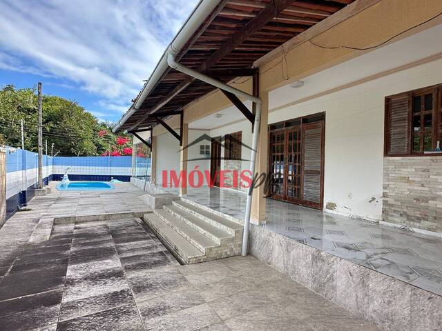 Casa para Venda em João Pessoa - 5