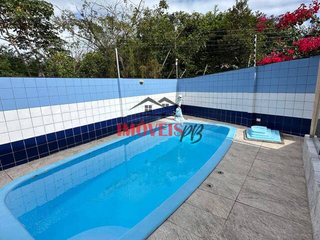 Casa para Venda em João Pessoa - 4