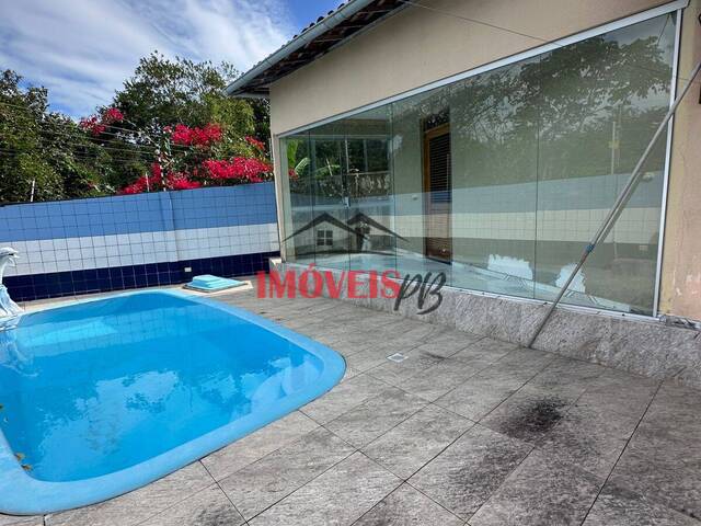 #1257 - Casa para Venda em João Pessoa - PB