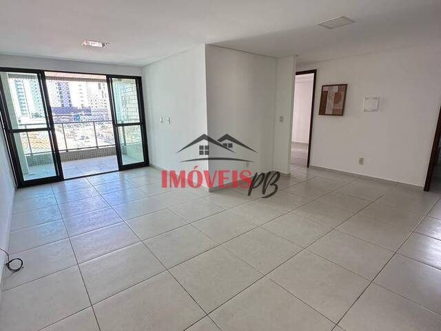 Apartamento para Venda em João Pessoa - 5