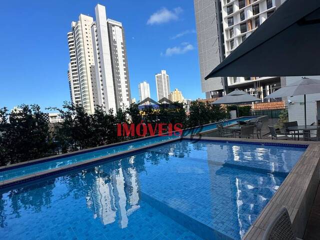 #1258 - Apartamento para Venda em João Pessoa - PB - 2