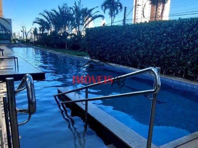 #1259 - Apartamento para Venda em João Pessoa - PB - 3