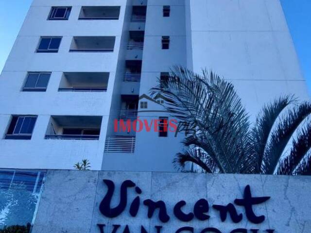 #1259 - Apartamento para Venda em João Pessoa - PB - 2