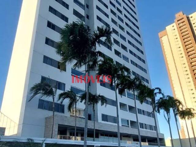 #1259 - Apartamento para Venda em João Pessoa - PB - 1