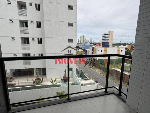 Apartamento para Venda em João Pessoa - 4