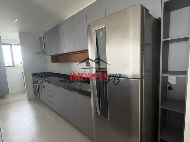 Apartamento para Venda em João Pessoa - 5