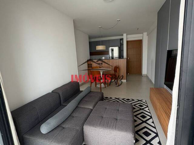 #1260 - Apartamento para Venda em João Pessoa - PB - 2