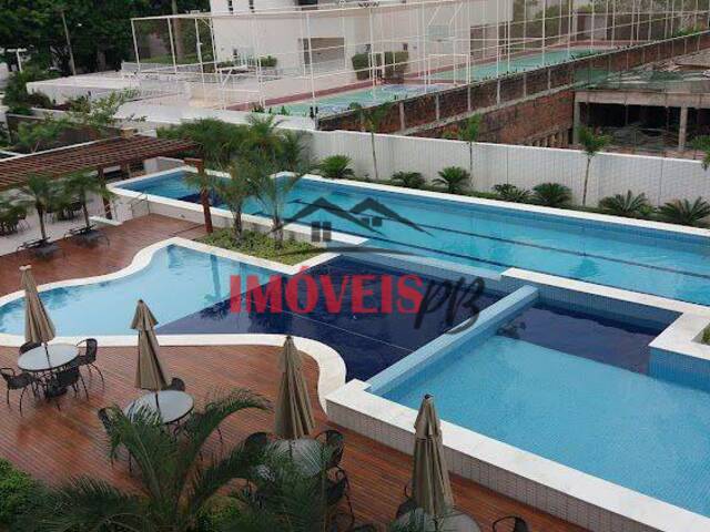 #1261 - Apartamento para Venda em João Pessoa - PB - 1