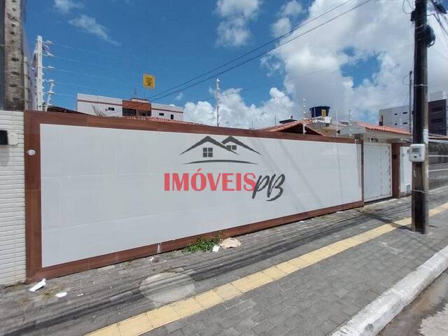#1262 - Casa para Venda em João Pessoa - PB - 3