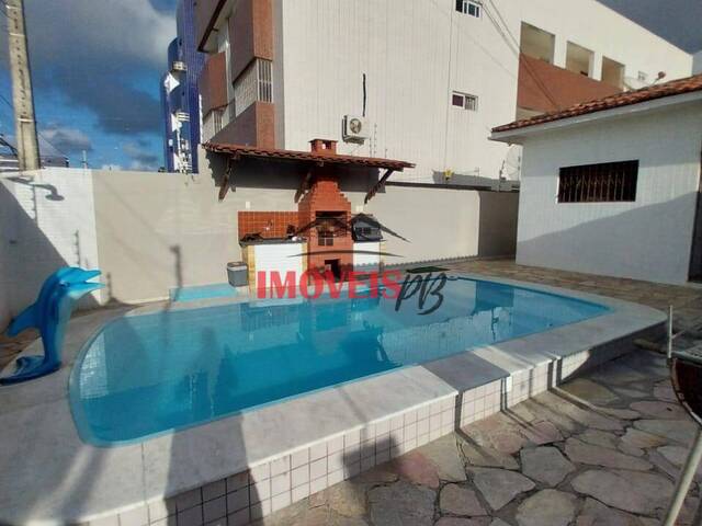 Casa para Venda em João Pessoa - 4