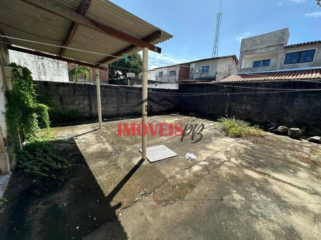 #1263 - Casa para Venda em João Pessoa - PB - 3