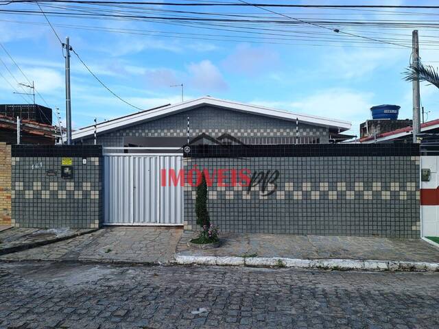 Casa para Venda em João Pessoa - 5