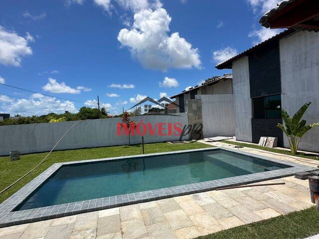 Casa para Venda em Conde - 4