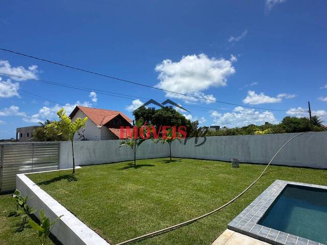 #1265 - Casa para Venda em Conde - PB