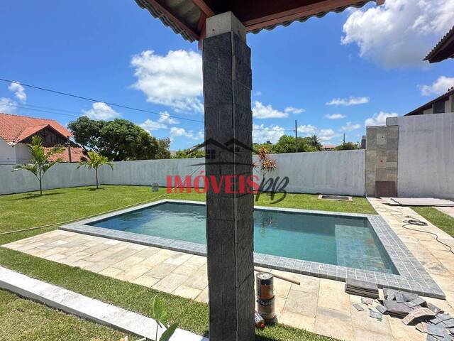 Casa para Venda em Conde - 5