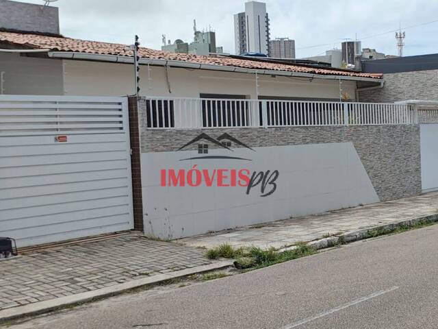 #1267 - Casa para Venda em João Pessoa - PB - 1