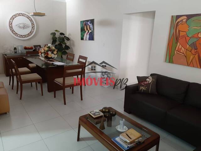 #1267 - Casa para Venda em João Pessoa - PB - 3