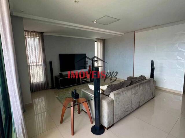 Apartamento para Venda em João Pessoa - 5