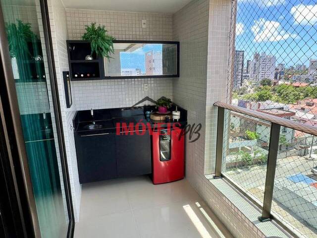 Apartamento para Venda em João Pessoa - 4