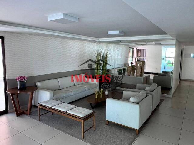 #1268 - Apartamento para Venda em João Pessoa - PB - 3