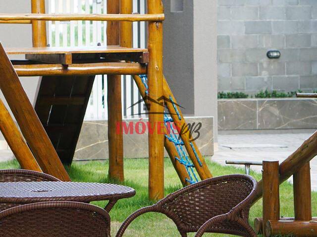 #1269 - Apartamento para Venda em João Pessoa - PB - 3