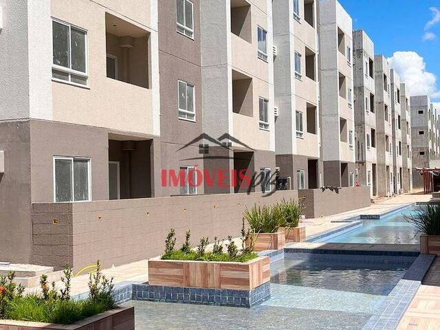 #1269 - Apartamento para Venda em João Pessoa - PB - 2