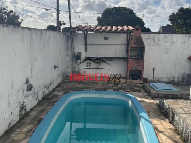 #1270 - Casa para Venda em Conde - PB - 3