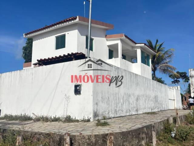 #1270 - Casa para Venda em Conde - PB - 1