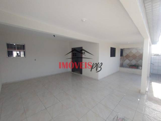 #1271 - Casa para Venda em João Pessoa - PB - 2